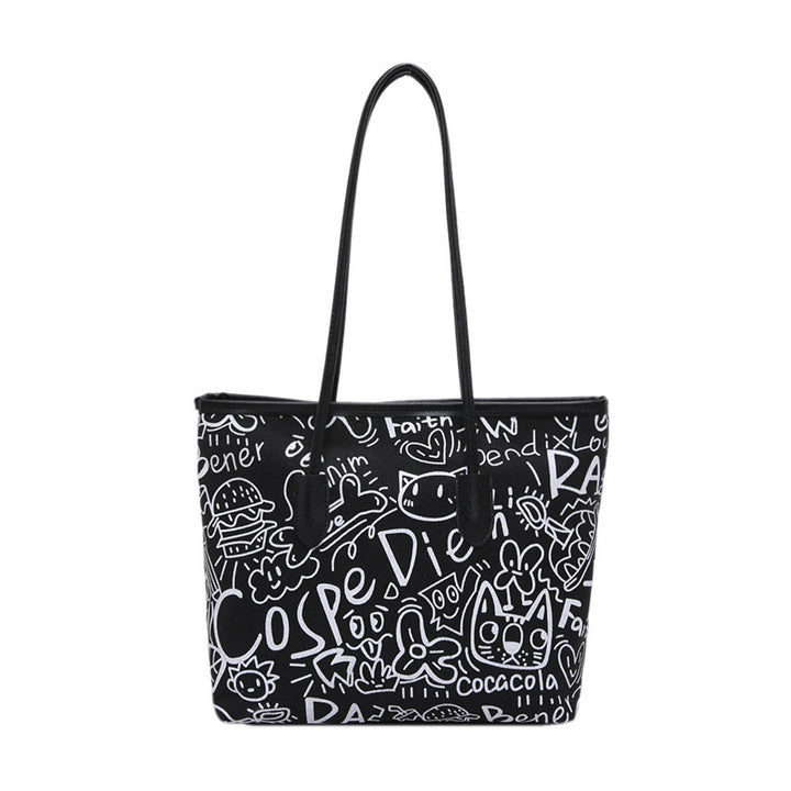 Tote Bag Stilla