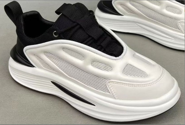 Femme Let Urban Løbesneaker Stilla
