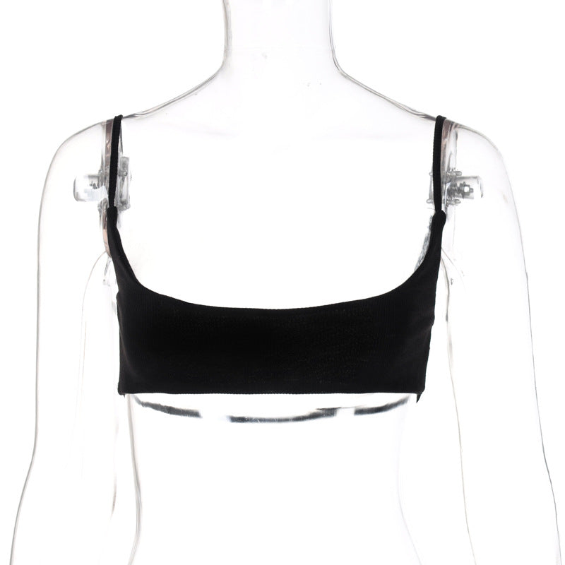 Dame Komfortabel Bralette Skovae