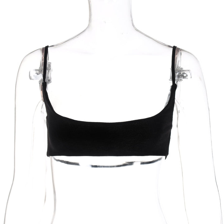 Dame Komfortabel Bralette Skovae