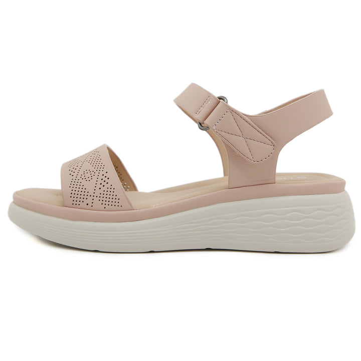 Dame Komfort Sandaler Stilla