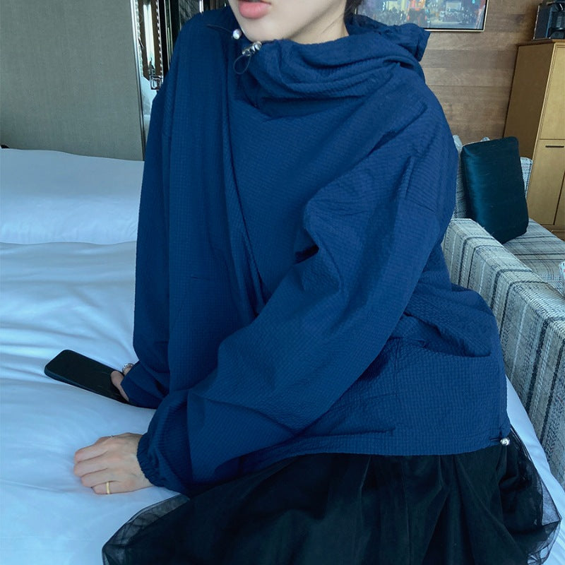 Kvinders åndbare og vind- og vandtæt regnjakke Stilla