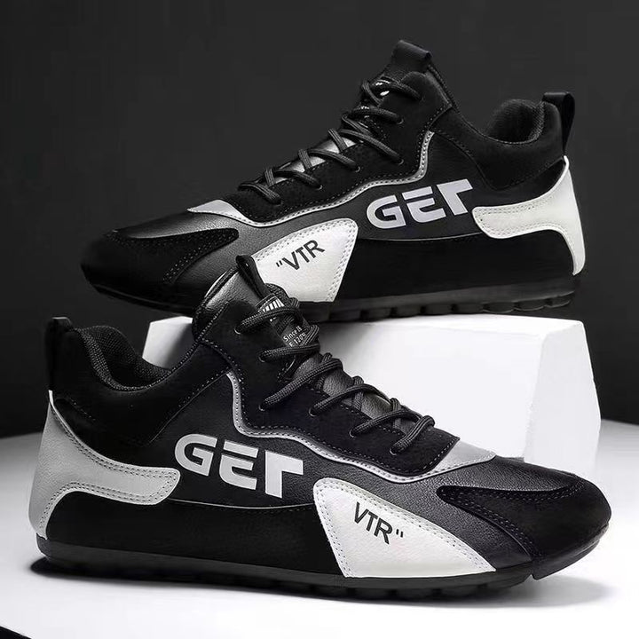 Højeffektive by sneakers til herrer med avanceret traction Stilla