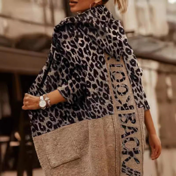 Stilla | Lækker, Behagelig Pullover-Design