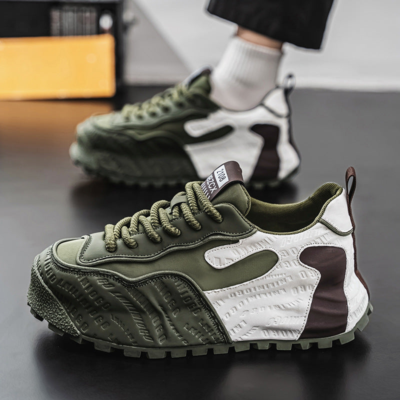 Herrer Outdoor Trail Running Sneakers Stilla