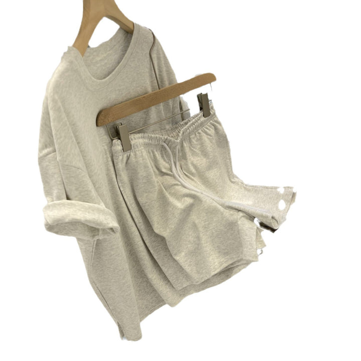 Femme Sporty Casual Loungewear Set Stilla