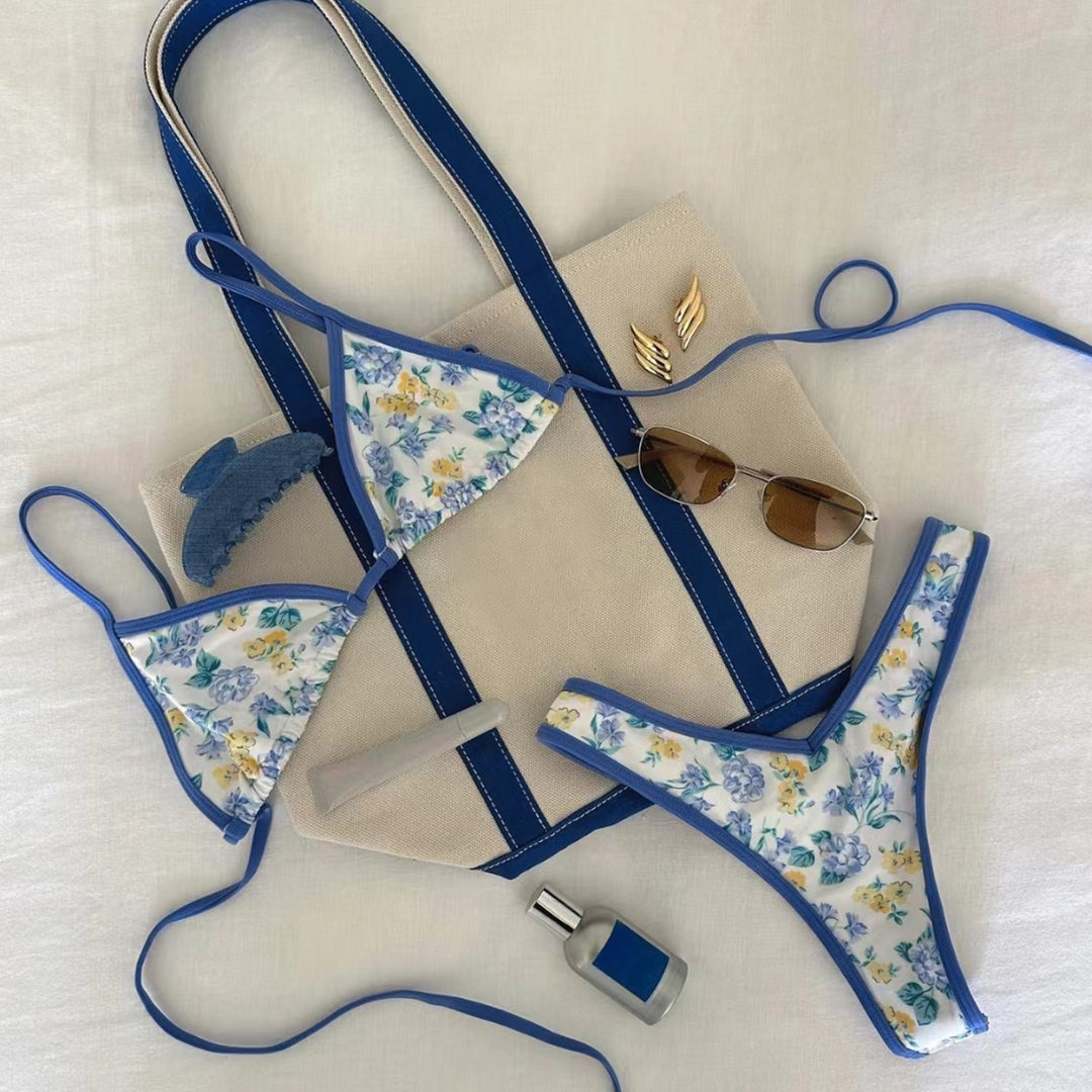 Dame Bikiniset Skovae