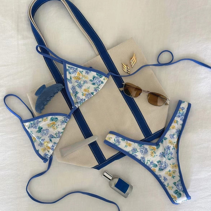 Dame Bikiniset Skovae