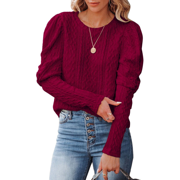 Stilla | Flot og Trendy Pullover