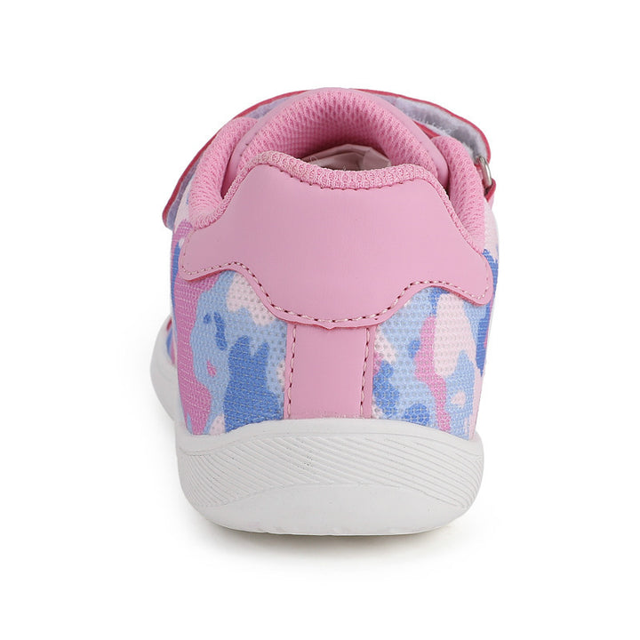 Herre Velcro Lifestyle Sneakers Stilla
