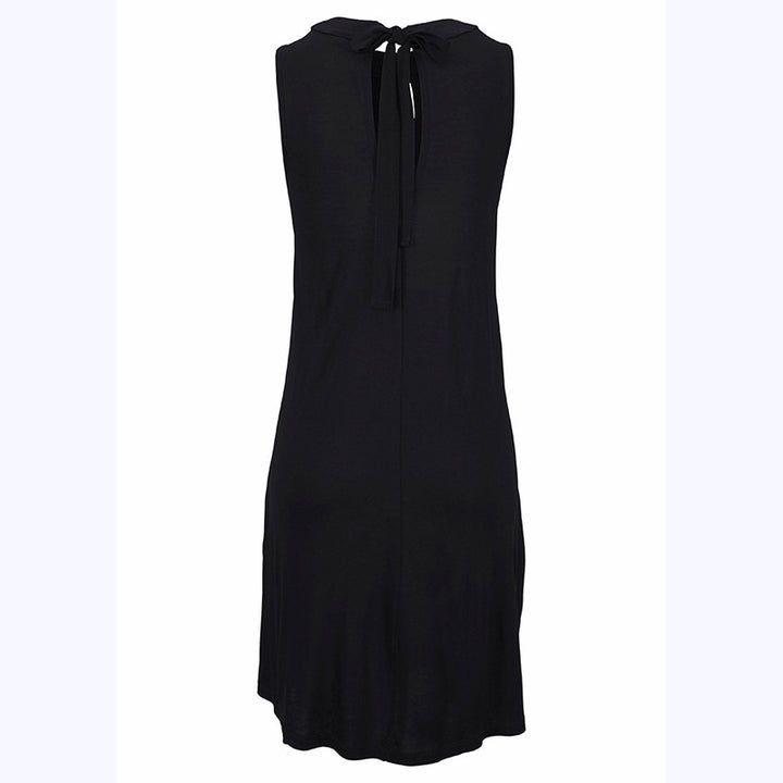 Dame Casual Sommerkjole Stilla