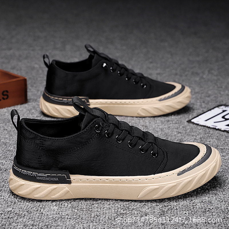 Femme Casual Høj-Tops Sneakers Stilla
