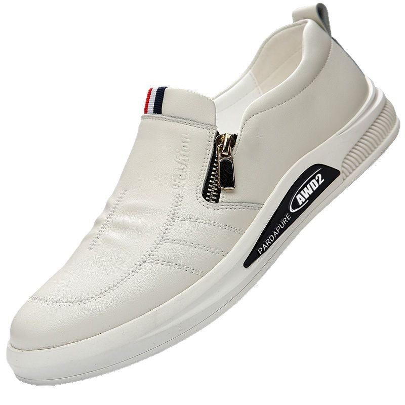 Herre mode Komfort Sneakers Stilla