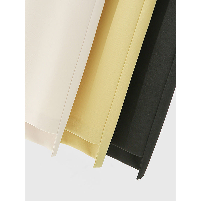 Damer elegante Chino-bukser med elastisk talje og moderne snit Stilla