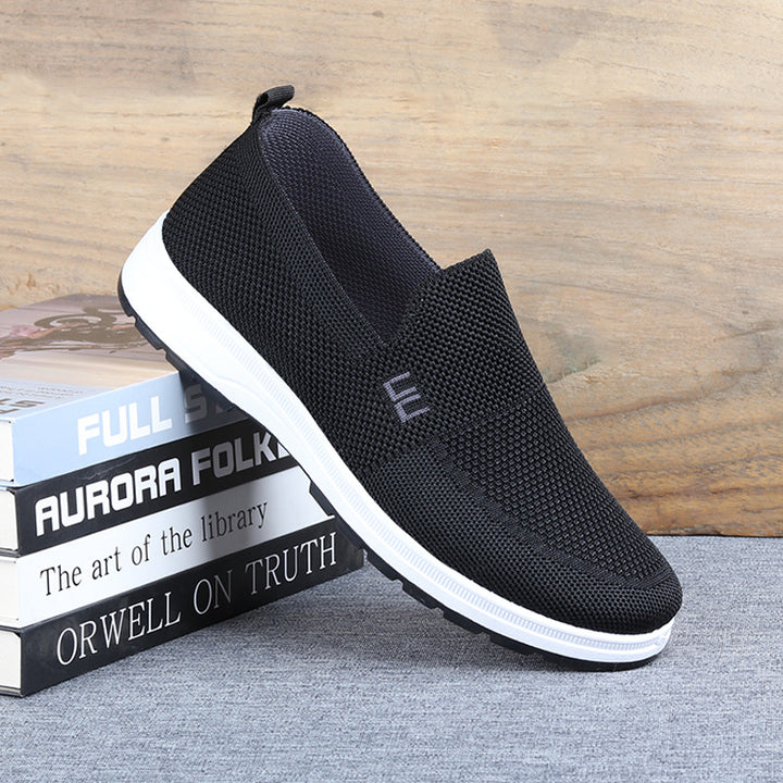 Herrer Let Slip-On Sko Stilla