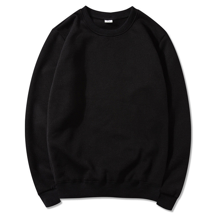 Kvinders sweatshirt i høj kvalitets bomuldsblanding og afslappet design Skovae