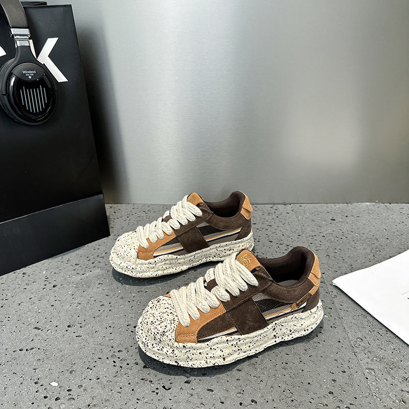 Dame sneakers Stilla