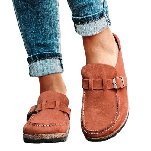 Dame Suyder Slippers Stilla
