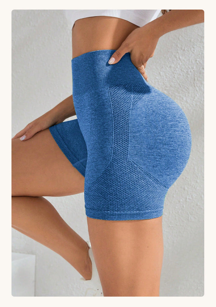Stilla | Ække Peach Skin Yoga Bukser Hurtig Tør Løbe Tights