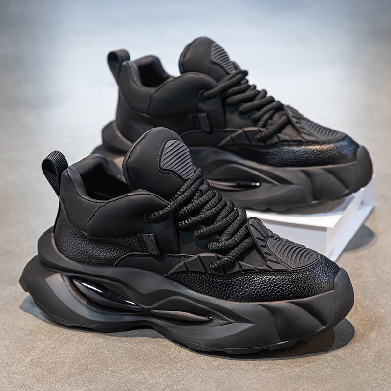Femme Højt ydende Sport Sneaker Stilla