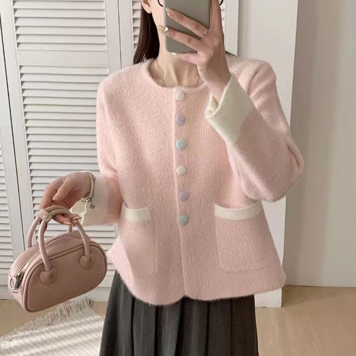 Damer casual cardigan Stilla