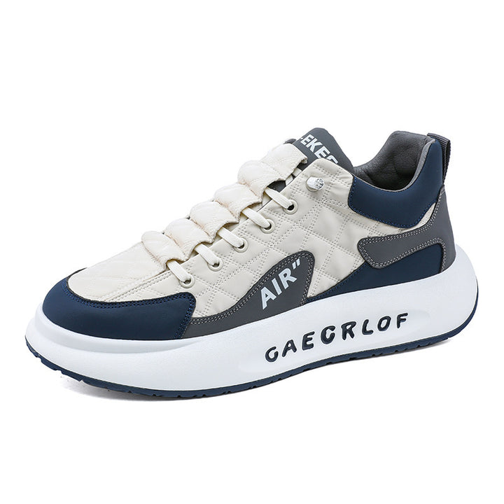 Femme Urban Casual Steppesneaker Stilla