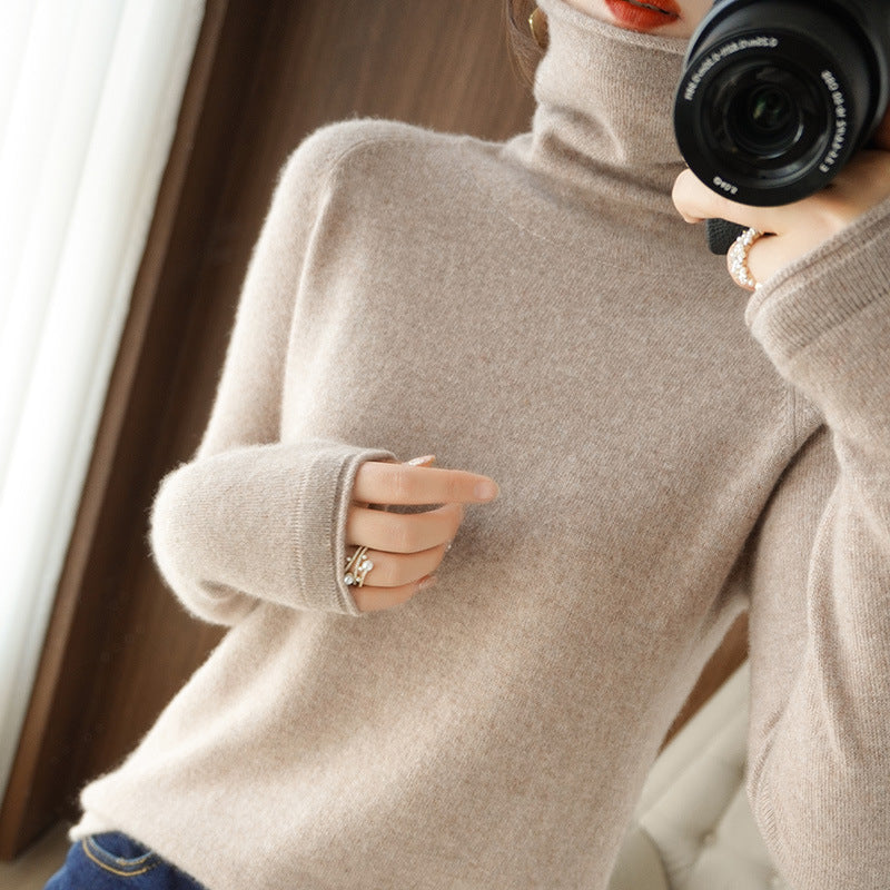 Stilla | Uanstrengt chic med en tidløs sweater