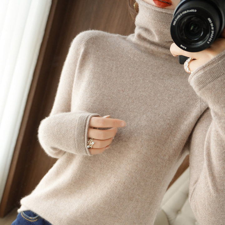 Stilla | Uanstrengt chic med en tidløs sweater
