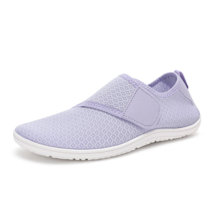 Herrer Åndbare Slip-On Fritidssko Stilla