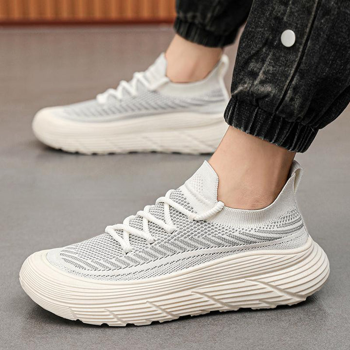 Herre Adaptive Comfort Løbesneakers Stilla