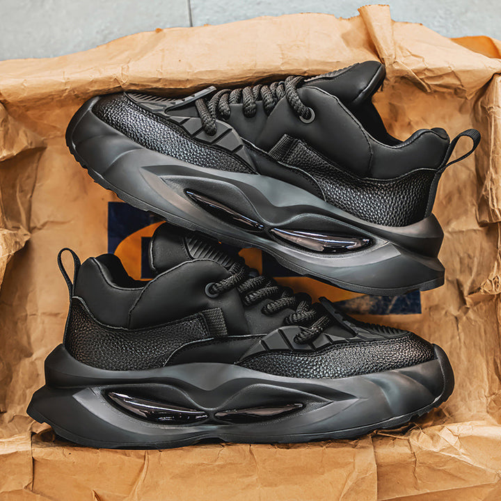 Femme Højt ydende Sport Sneaker Stilla