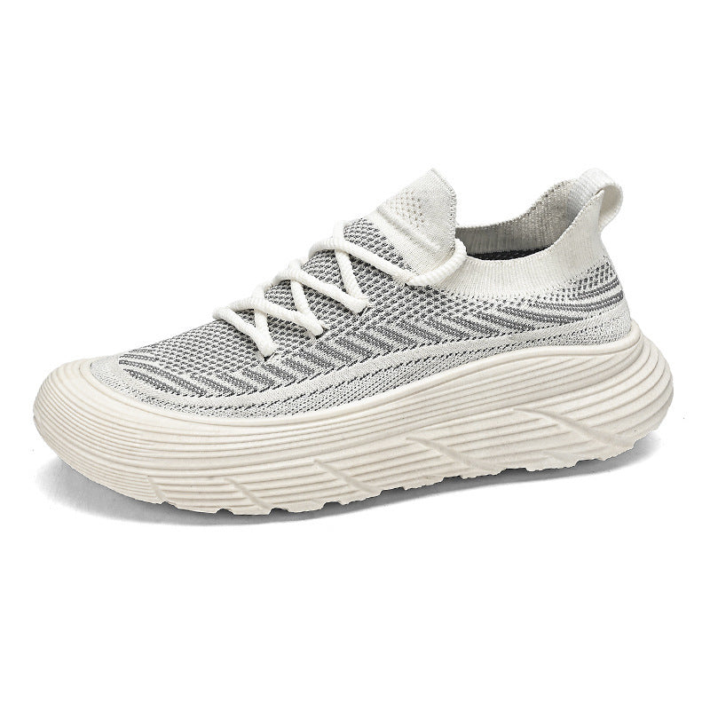 Herre Adaptive Comfort Løbesneakers Stilla