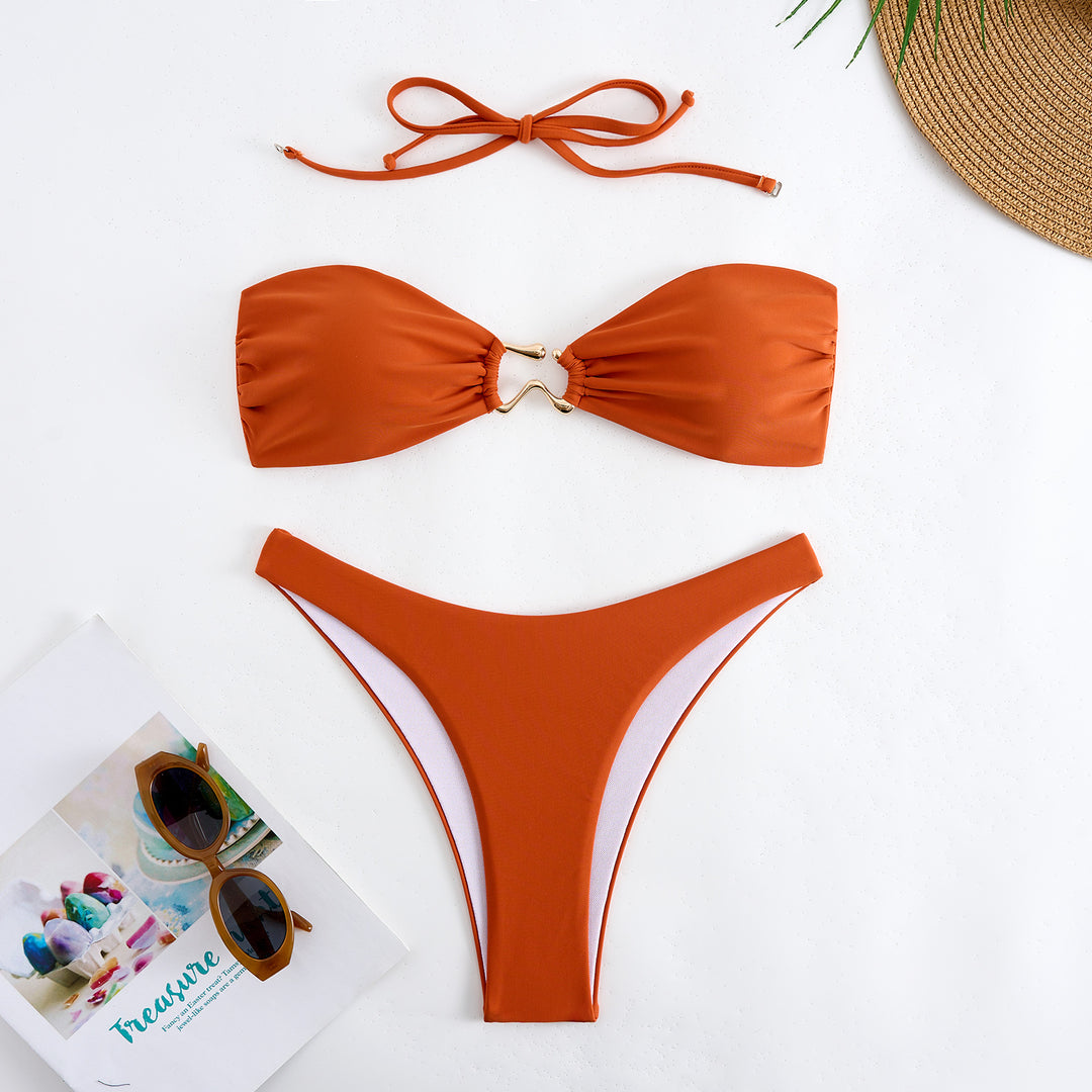 Damer Bikini Stilla