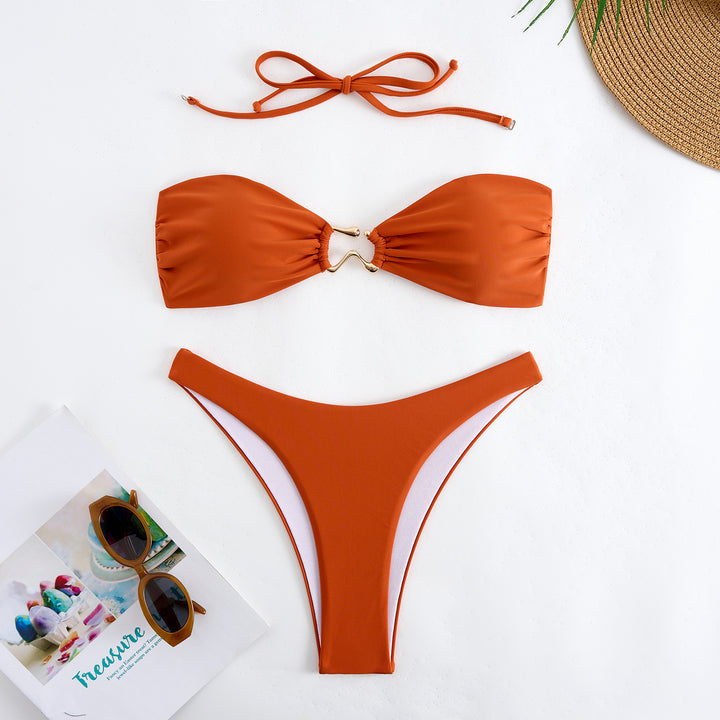 Damer Bikini Stilla