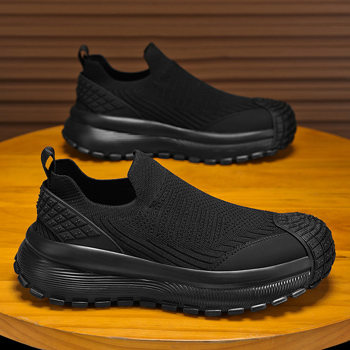 Femme Slip-On Performance Sneakers Stilla