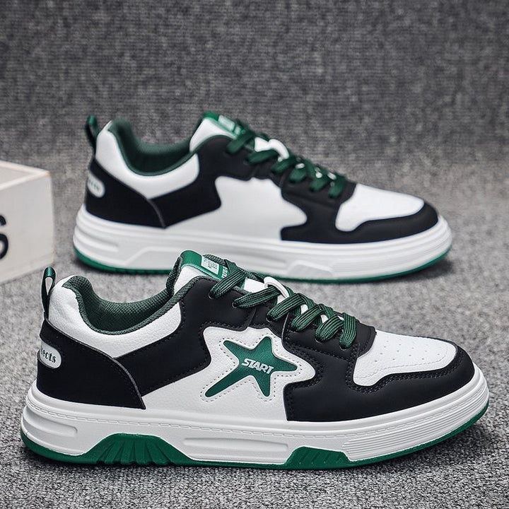 Herrer Urban Casual Højtydende Sneakers Stilla