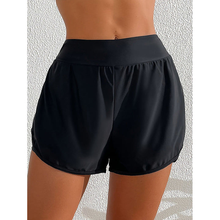 Dame sporty shorts Skovae