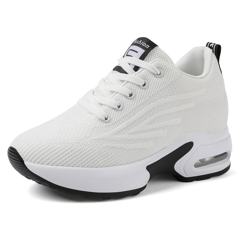 Herrer Behagelige Luftpolstret Ydeevne Sneakers Stilla