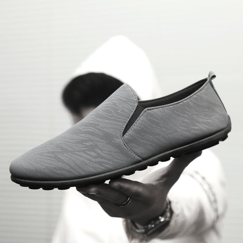 Herrer komfortable Slippers Stilla