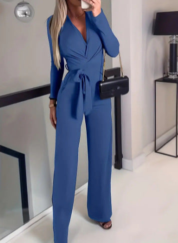 Dame Overall Stilla