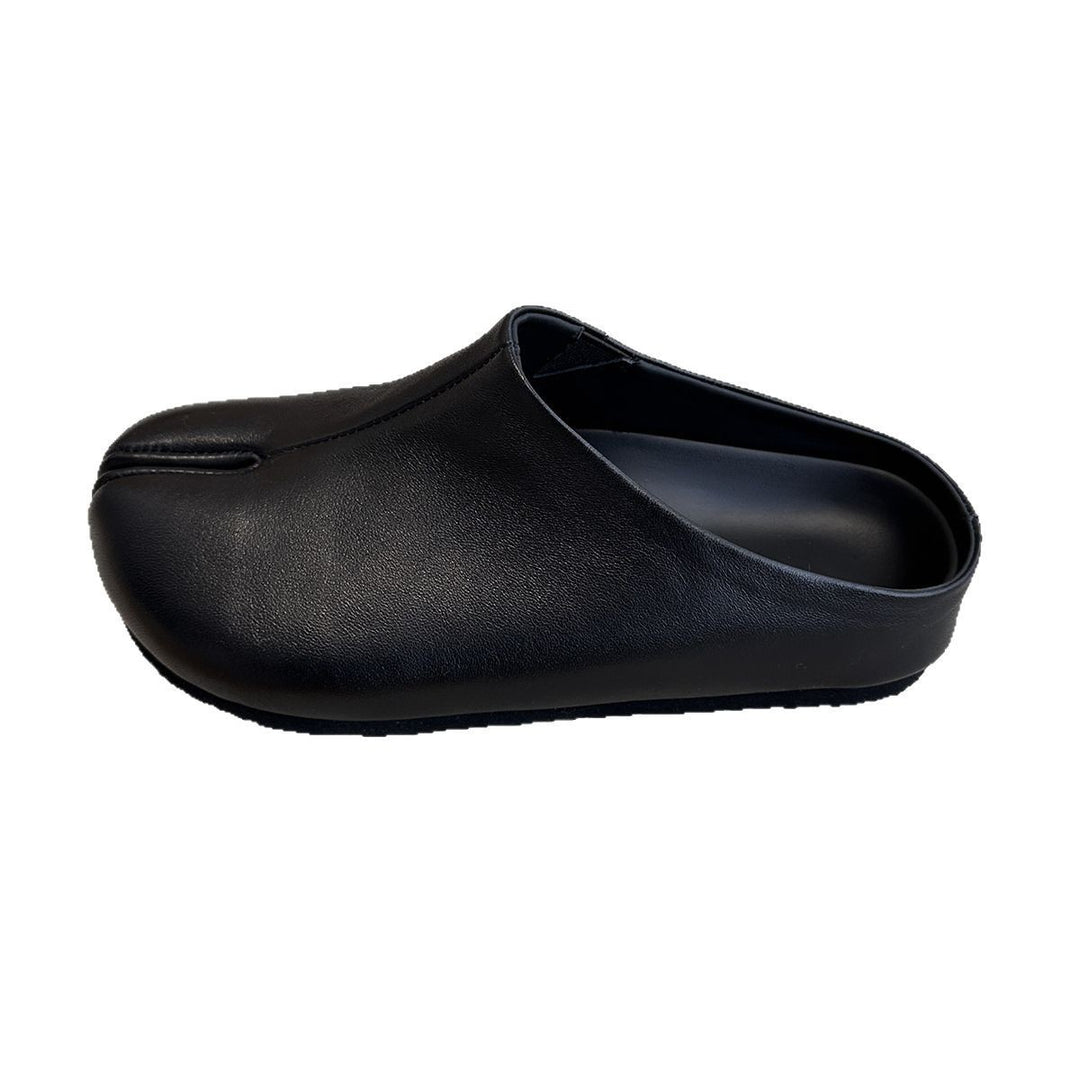 Femme Modern Minimalist Slip-On Sko Stilla