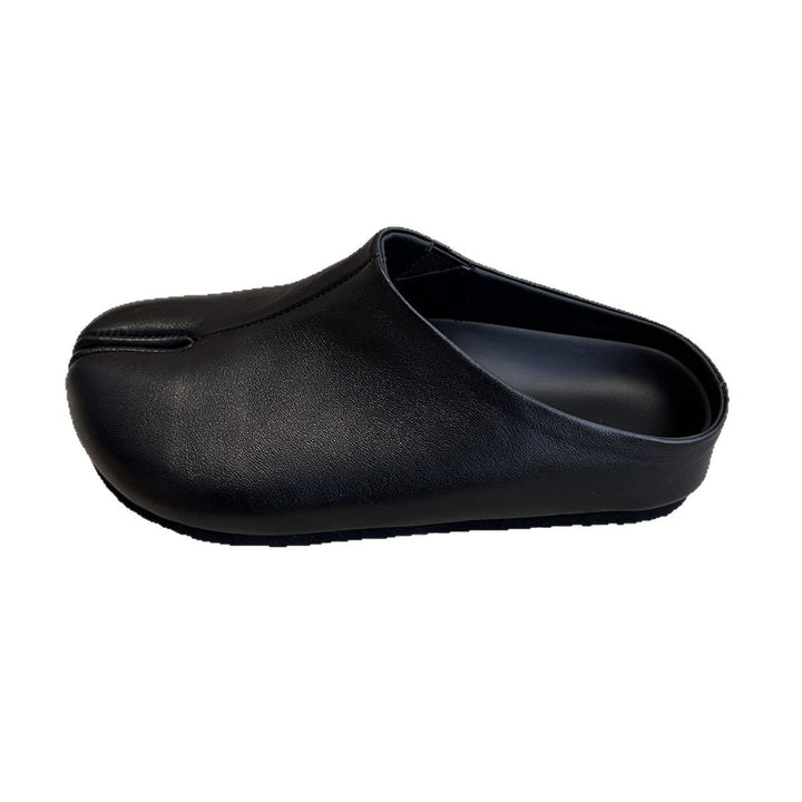 Femme Modern Minimalist Slip-On Sko Stilla