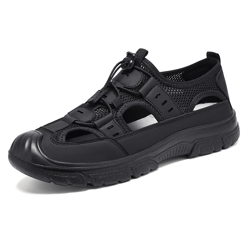 Femme Outdoor Vandreture Sko Stilla