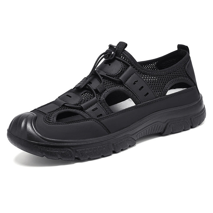 Femme Outdoor Vandreture Sko Stilla