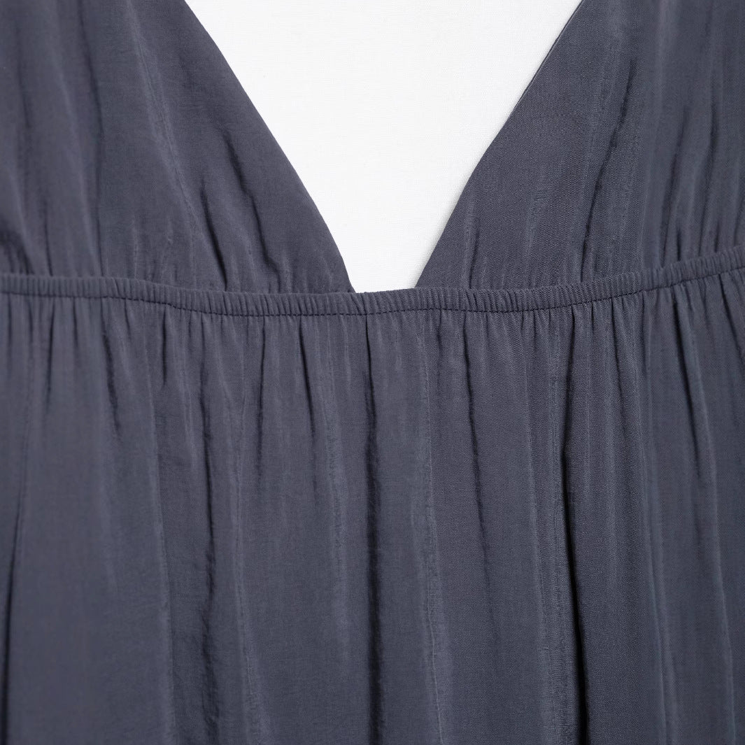 Femme Maxi Kjole Stilla