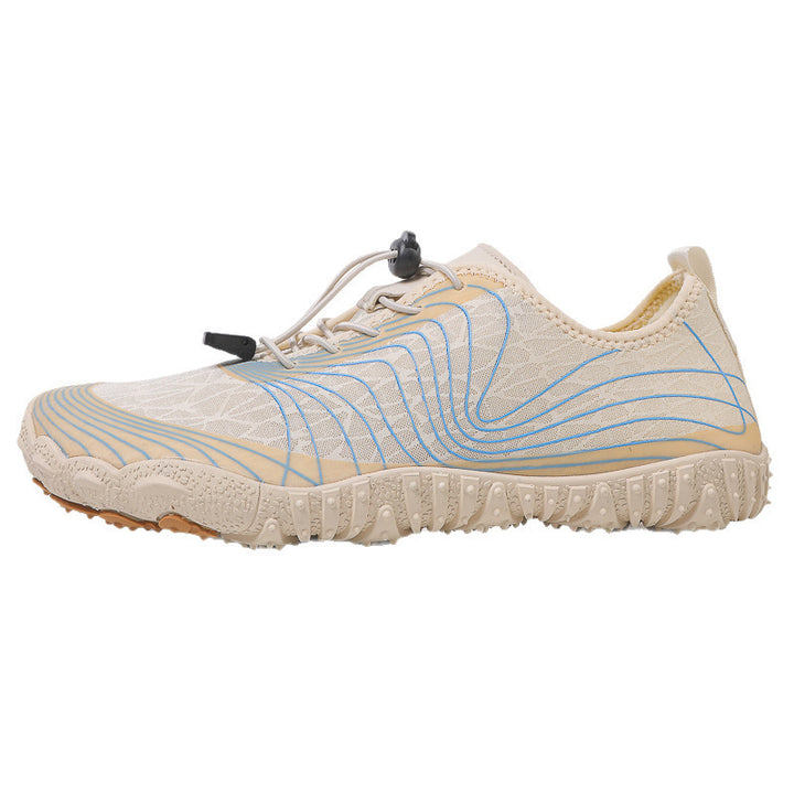 Herrer Hurtigtørrende Sport Slip-On Sko Stilla