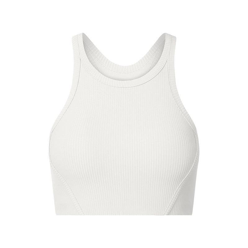 Stilla | Turtleneck Sports Bra Support & Komfort Til Træning