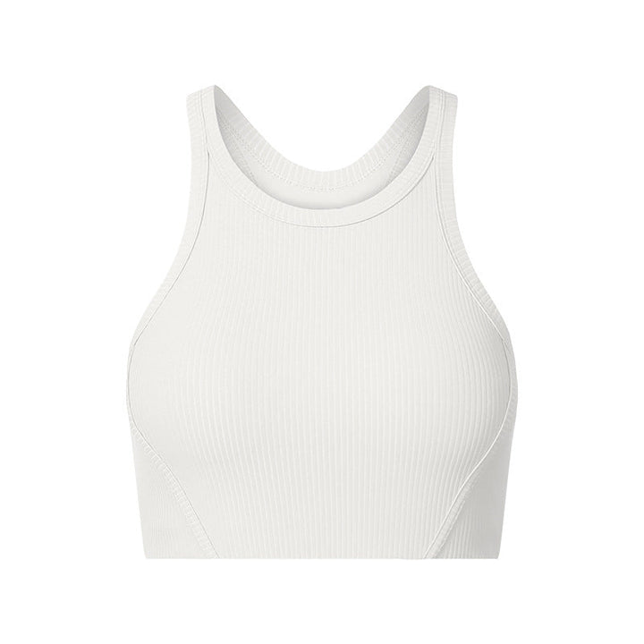 Stilla | Turtleneck Sports Bra Support & Komfort Til Træning