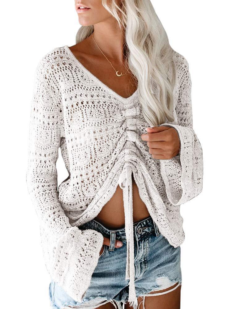 Stilla | Løs Trendy Pullover Design