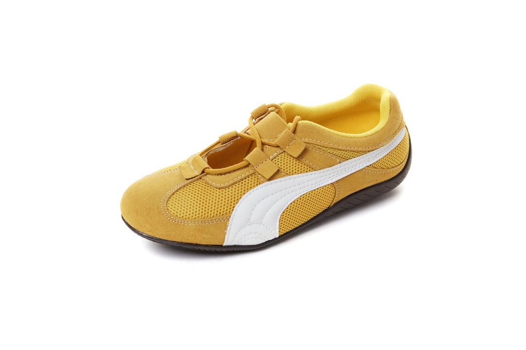 Dame Sporty Fritidssko Stilla